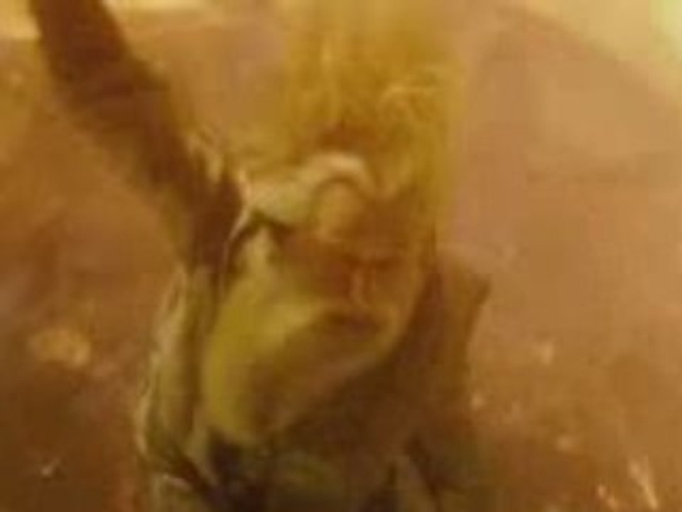 Harry Potter and the Half-Blood Prince