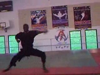 SAUKA PEDRO Ali- ADVANCE CHALLENGE III- CREATIVE FORM