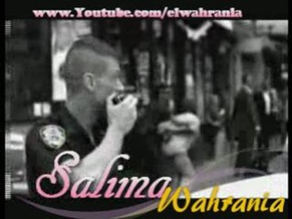 Hasni Sghir - Kelechtek Omri Teklache