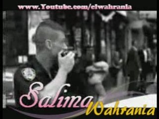 Hasni Sghir - Kelechtek Omri Teklache