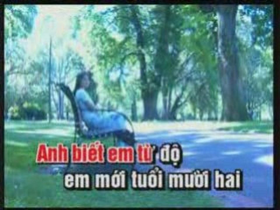 Luc bat xa nguoi - Tam doan