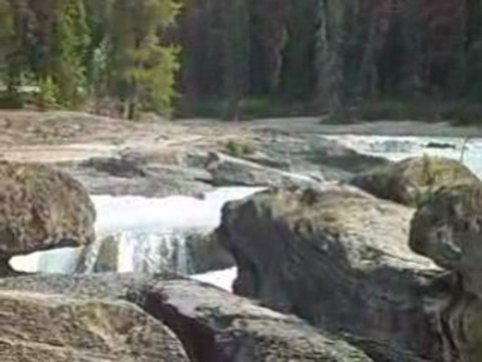 canada ouest
