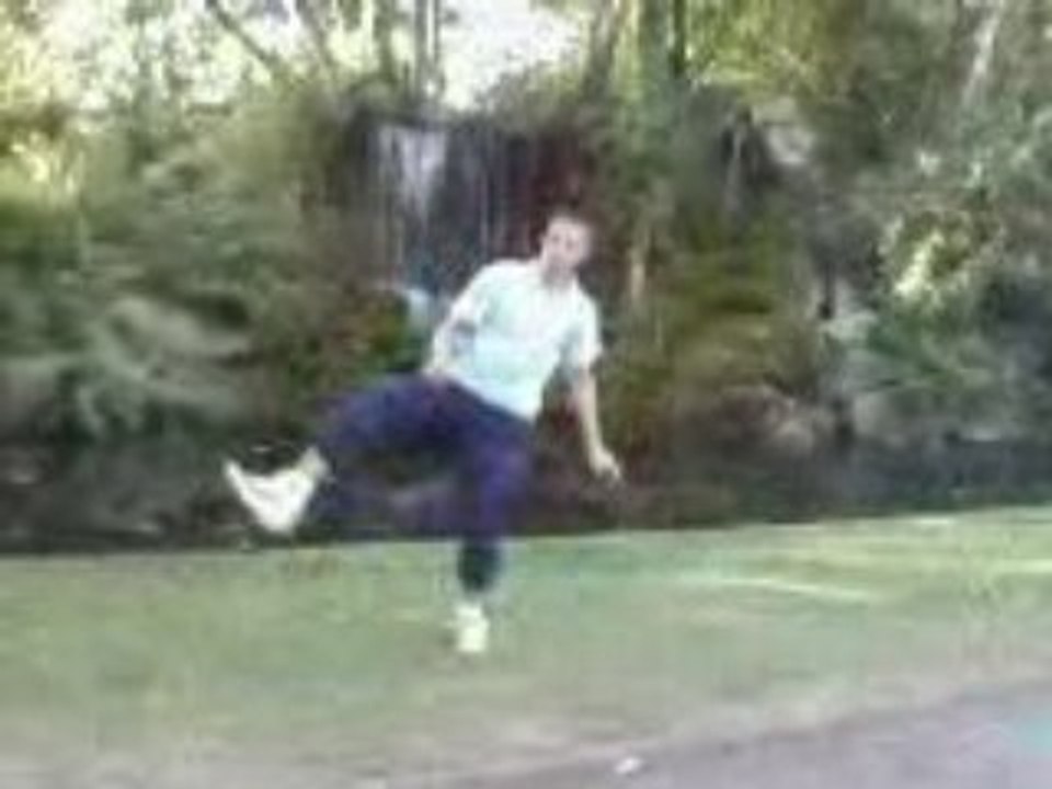 Flojump