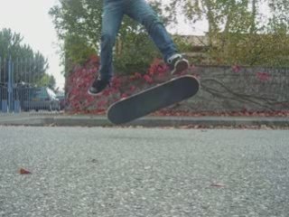 lucas skate