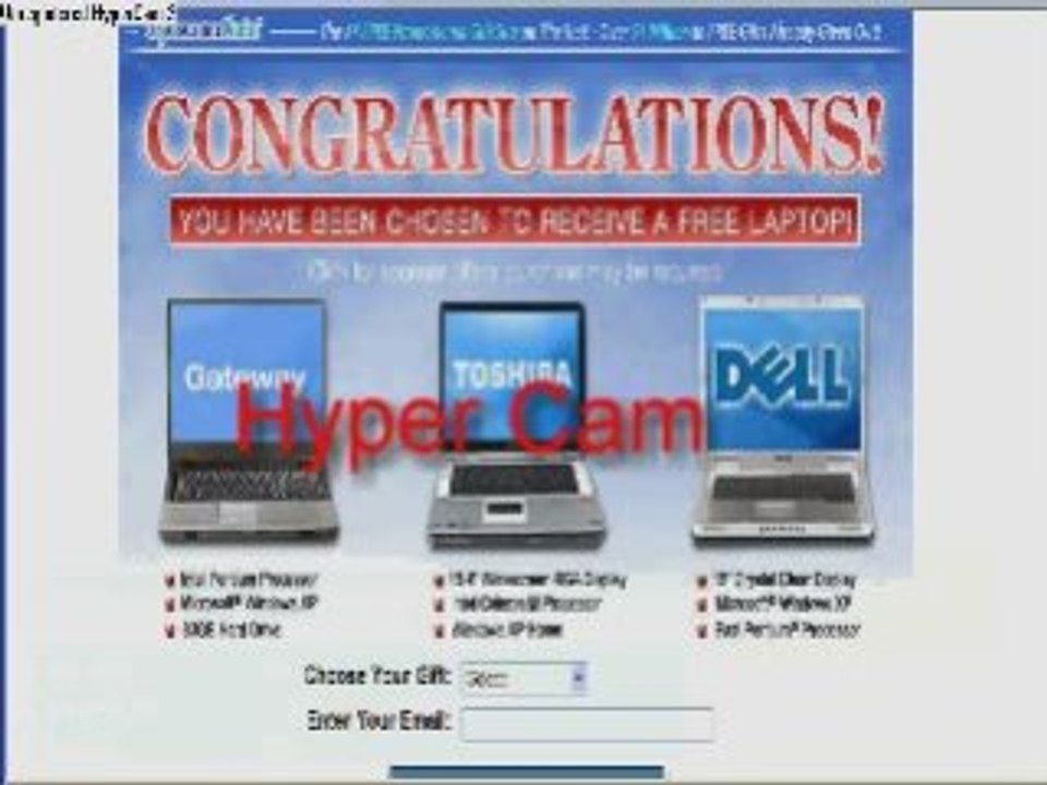 How To Record Windows or Mac For Free