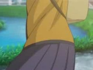 Tonagura 12 partie 1