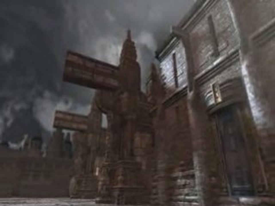 SCENE01 - chaos legion