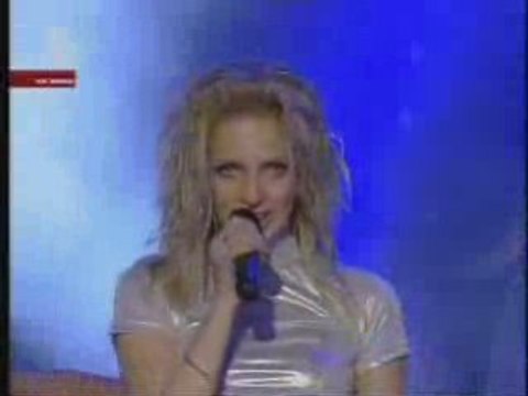 2009 Bulgaria - Venelina Milanova - Neka S Pesen