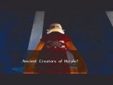 Zelda ocarina of time Ending