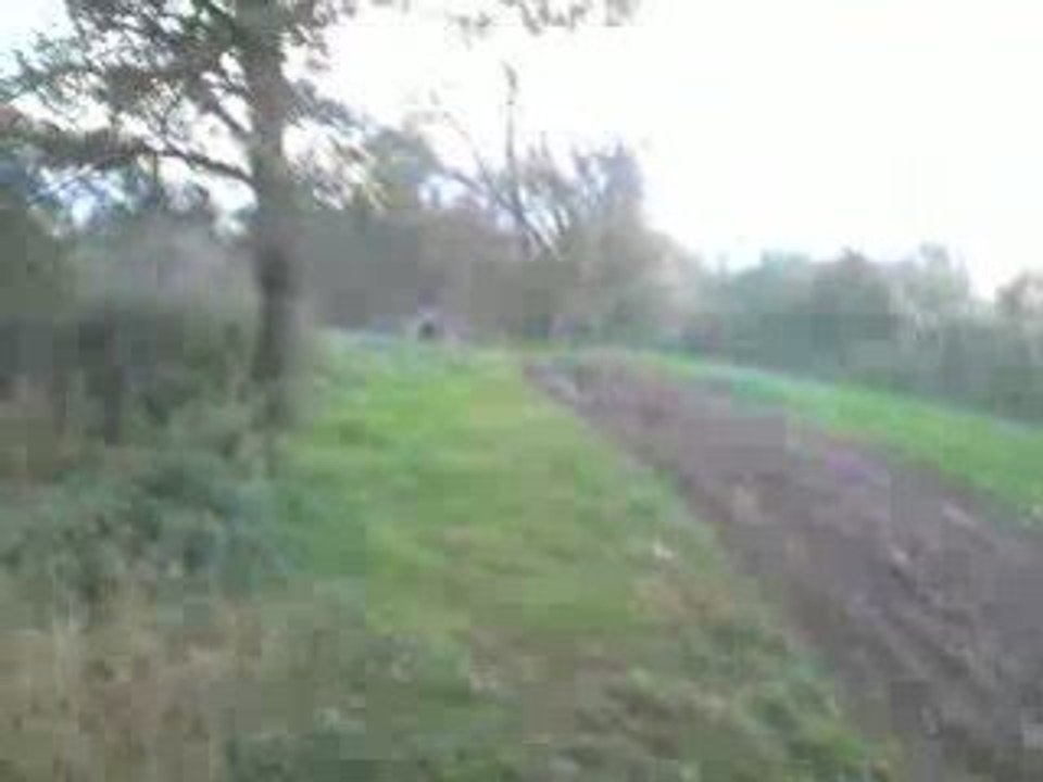 Motocross 4