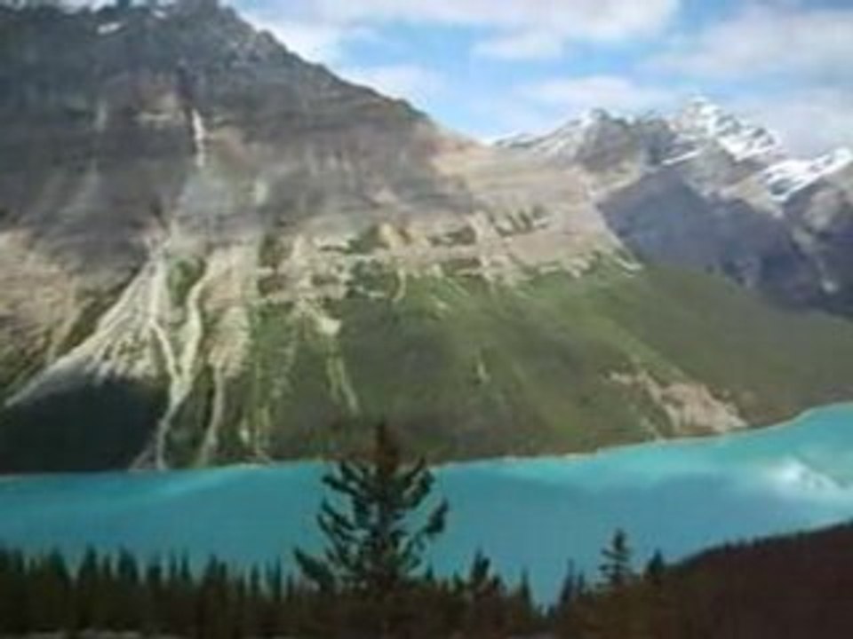 canada ouest