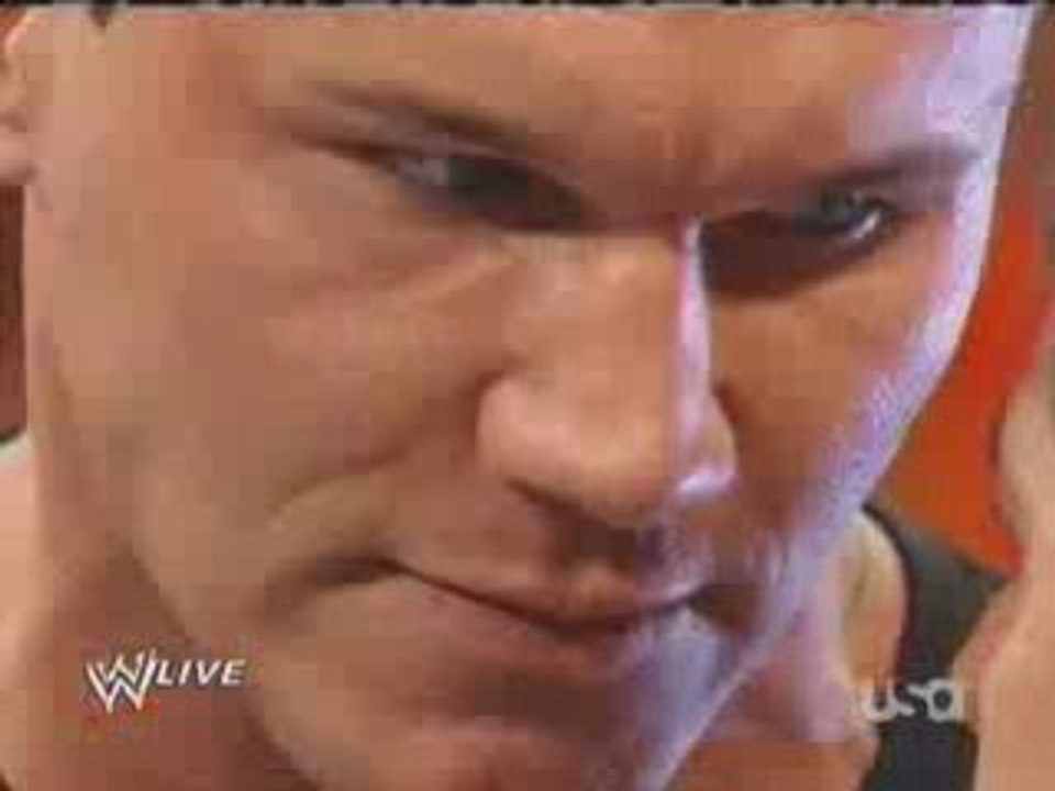 randy orton comfronts generalmanager