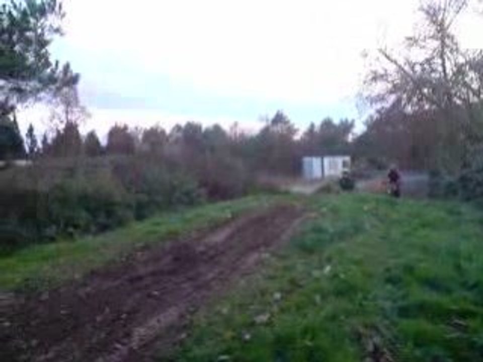 Motocross 9