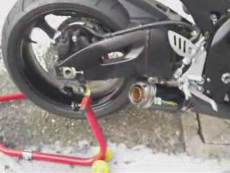 750 GSXR K6
