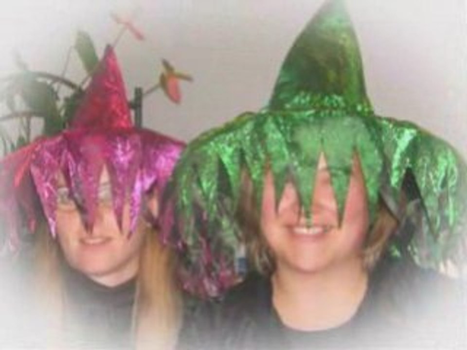 Halloween 2008