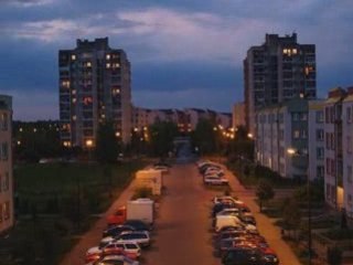 Gdzie jest czarny kot?