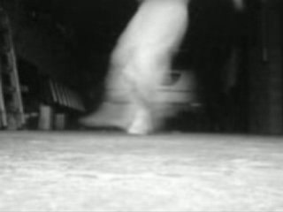 Moi sur un pas de ne-yo en CRIP-WALK