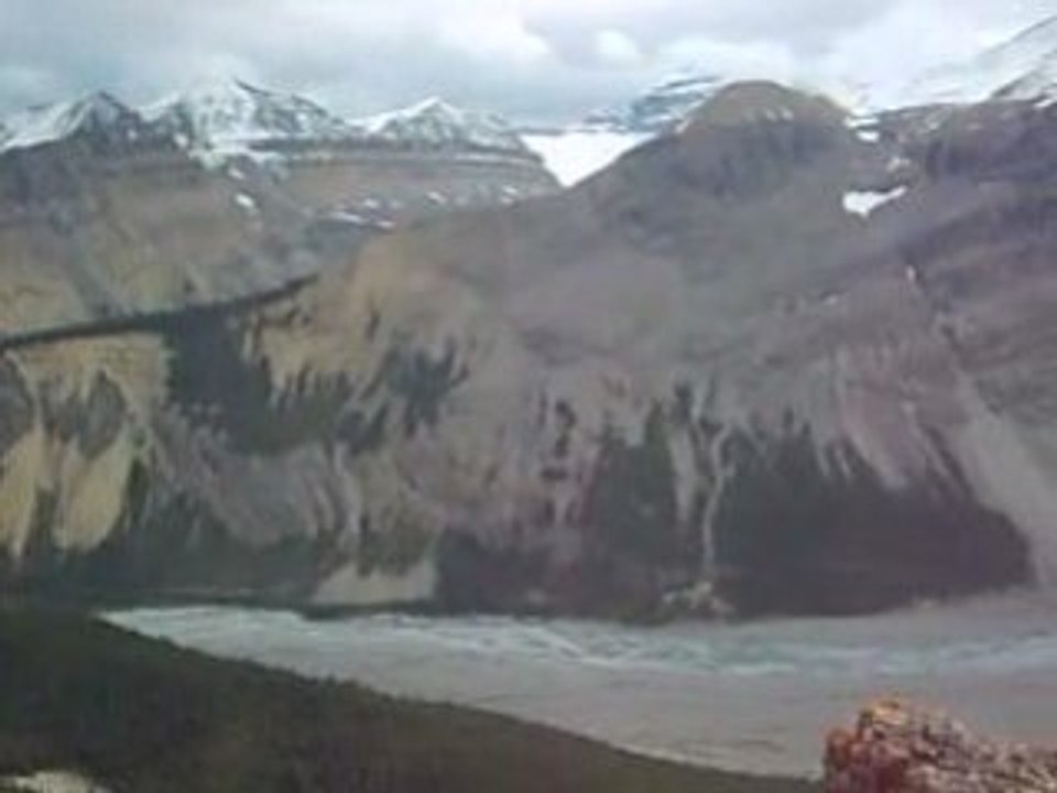 canada ouest