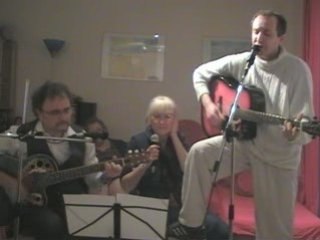 les clem's....hommage soeur emmanuelle 2