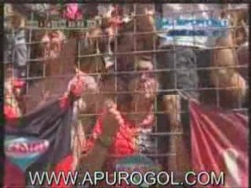 Gol Schiavi Apertura