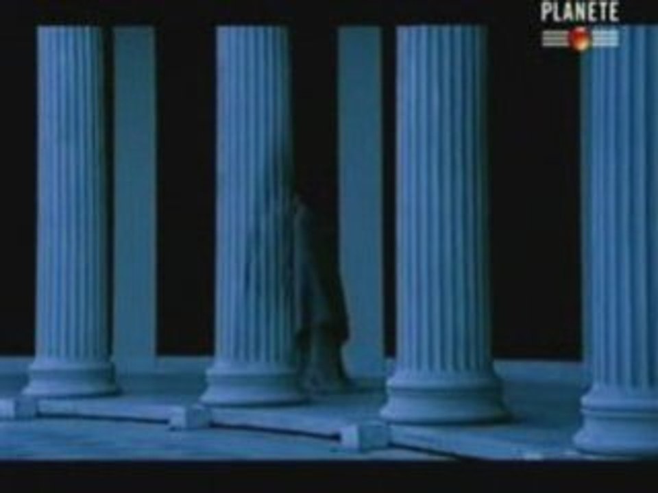 Le zèle de Ta Maison Part2