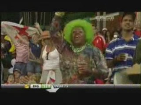 Superstars v England Stanford Final HQ P 3