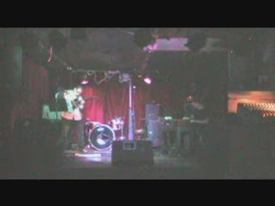 Third Stone from the Sun - from Jimi Hendrix to J.S.Bach