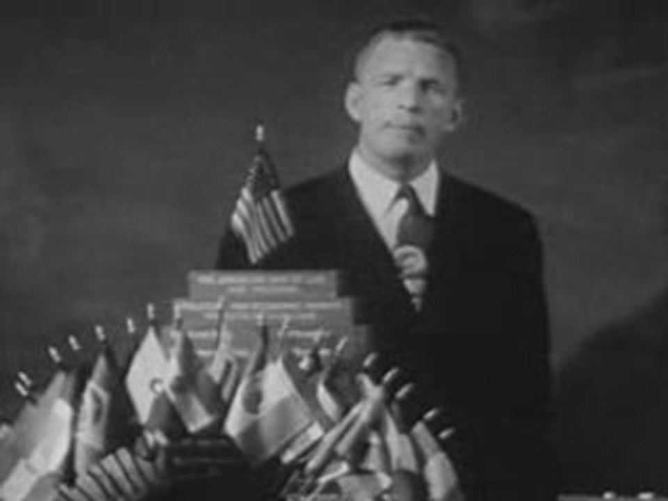 Responsibilities of American Citizenship