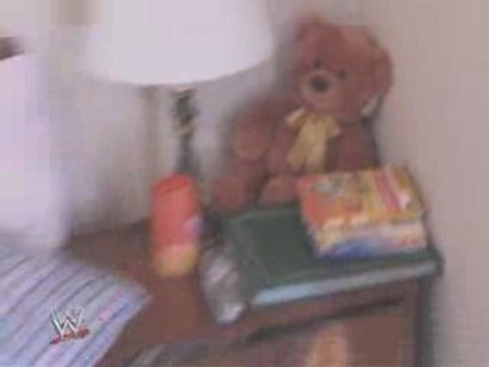 Lifestyles Of The Built and Dangerous: Kelly Kelly