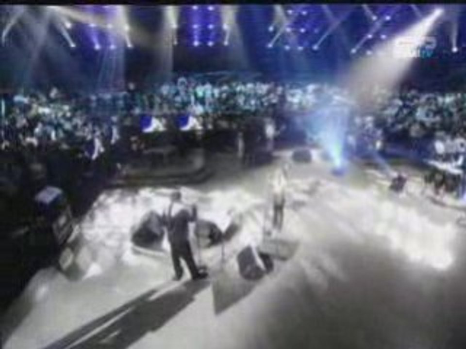 Taratata 02/11 - Sofia Marrikh (2.2)