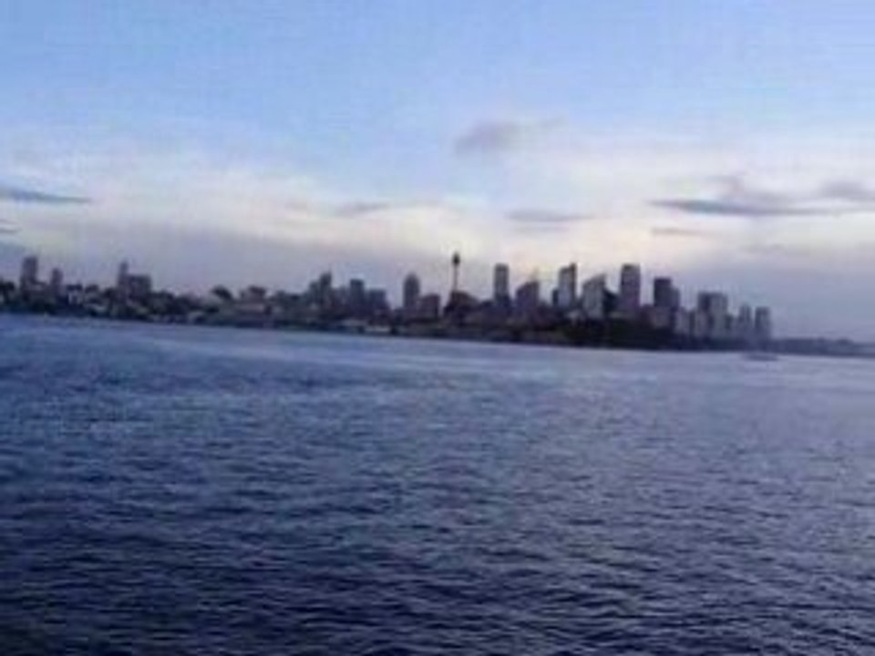 Australie