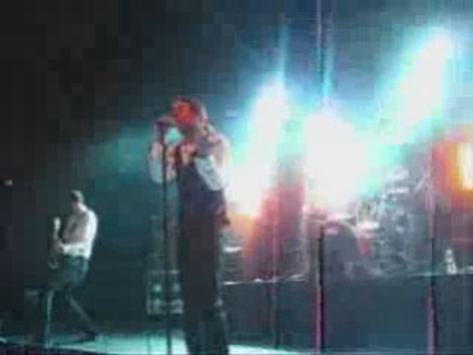 Les Fatals Picards à l'Alhambra - Boum