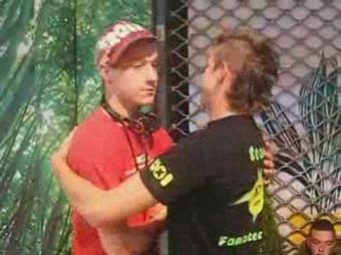 CLIP FANATECK 42 de tazz é єℓєктяιкѕ . . . .