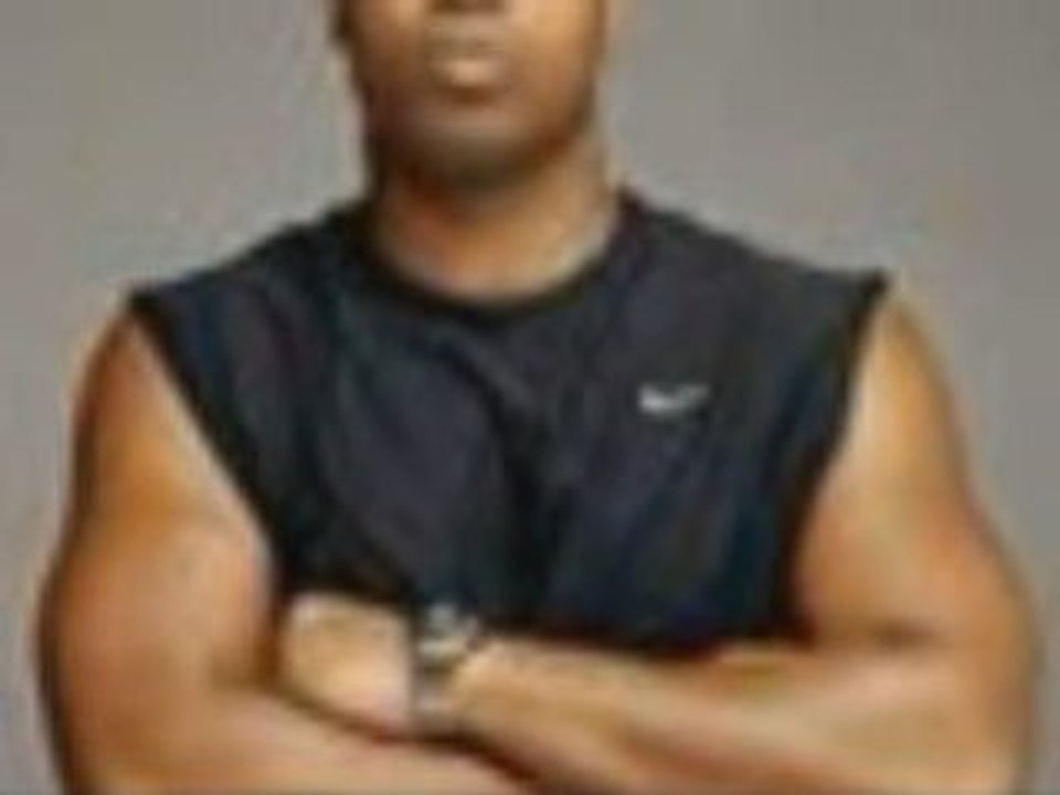 Rohff Freestyle Benzema ( Code De L'Horreur 2008)