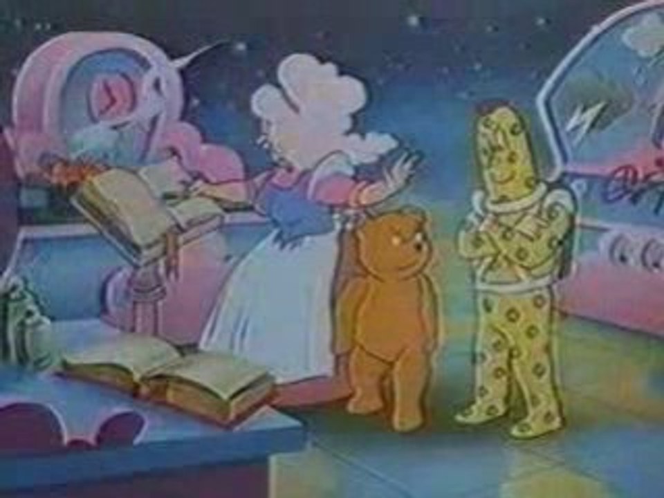Super Ted
