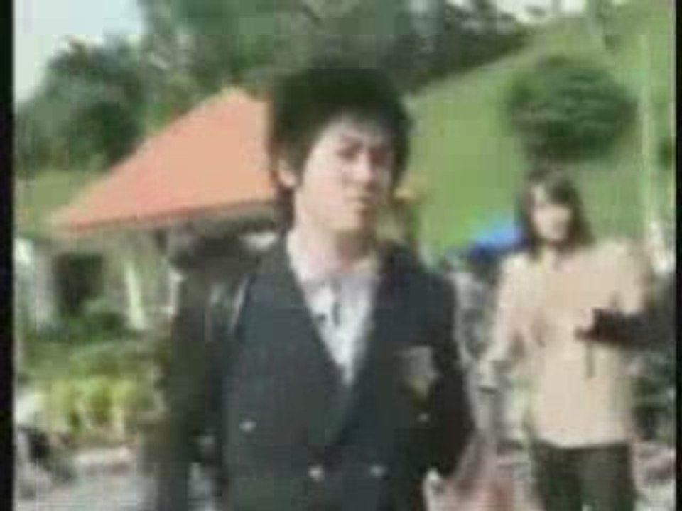 東方神起 tvxq (U_know x hero)