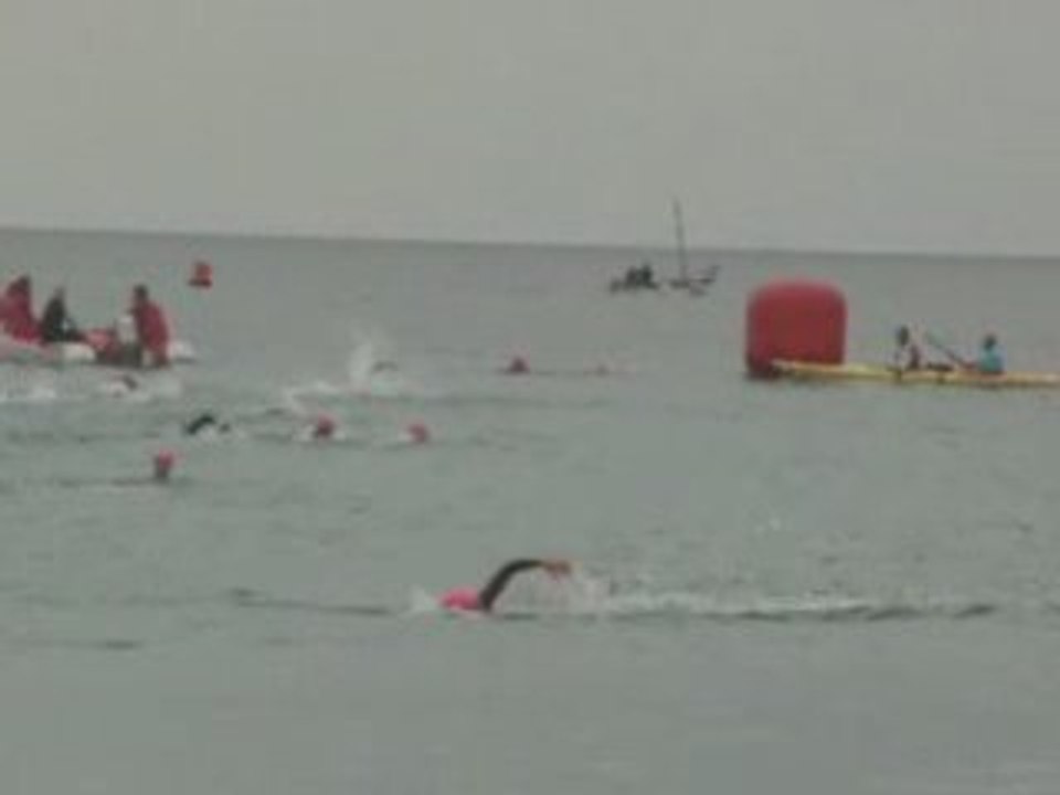 triathlon cap sicié + coupe de france des club gruissant