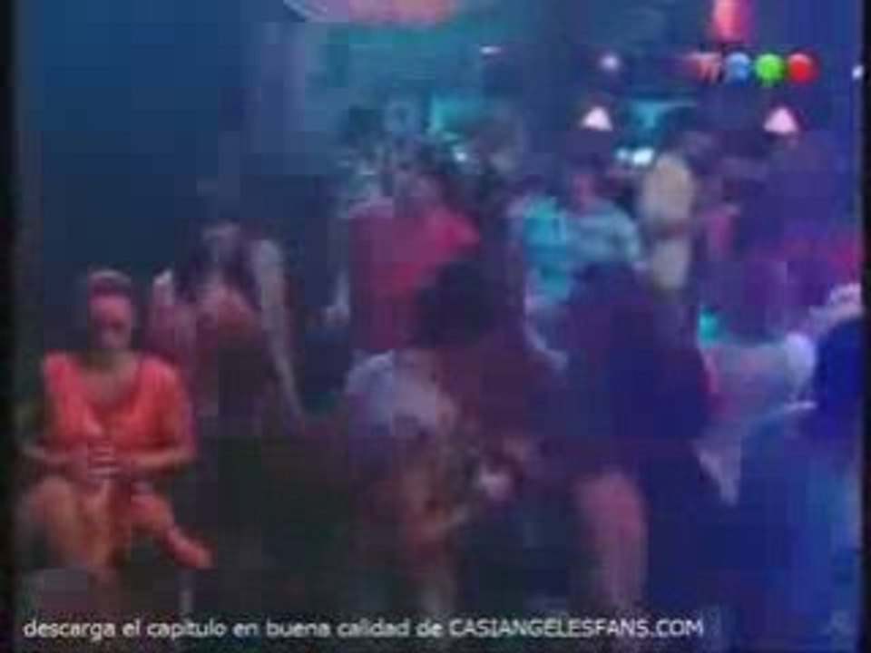 La fiesta cap.19