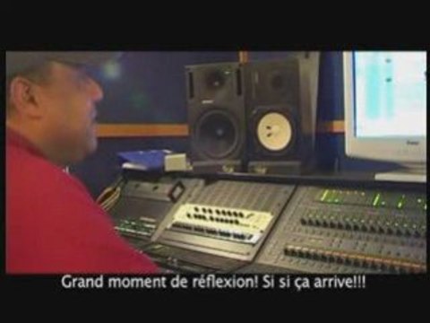 making of elody marquant album etat d'ame