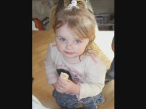 Video tecktonik des ptits lou