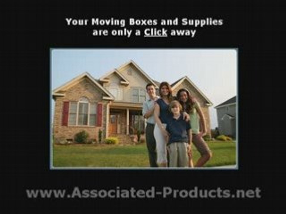 Cheap Moving Boxes Packing Supplies Free Shipping in ...