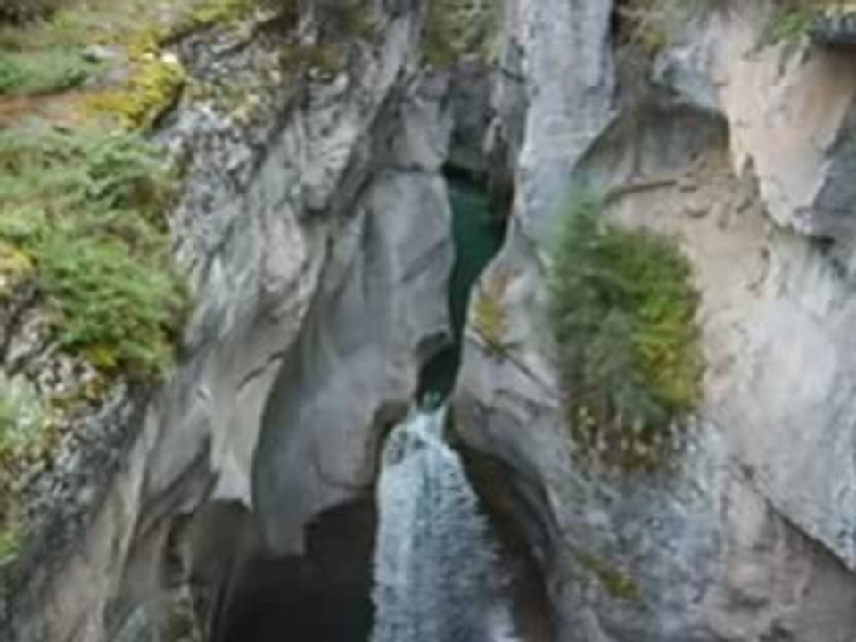 canada ouest