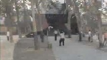 Shaolin History