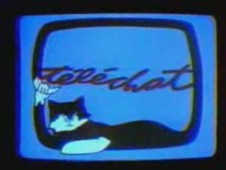 generique Téléchat