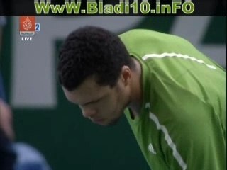 tsonga VS naLbaNdian