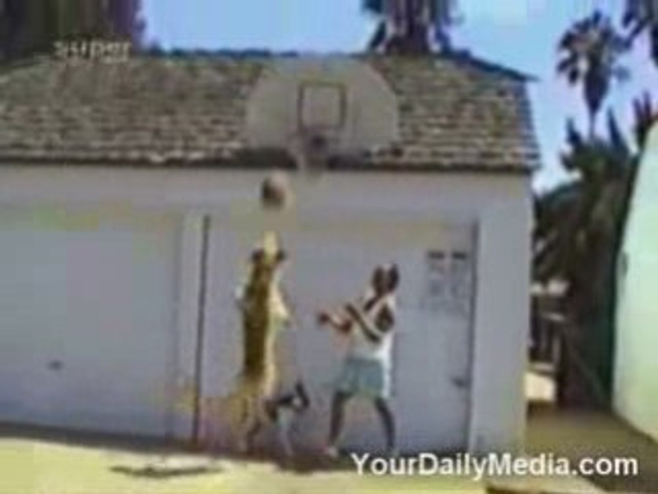 Initiation basket