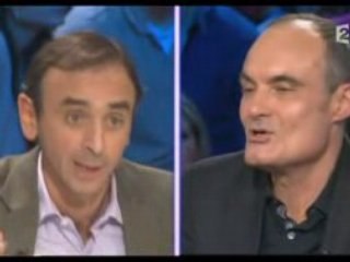 Phillipe Val & Christophe Aleveque Ruquier [fr2] ONPC 3of3