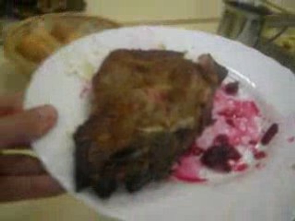PLAT DE GIGI