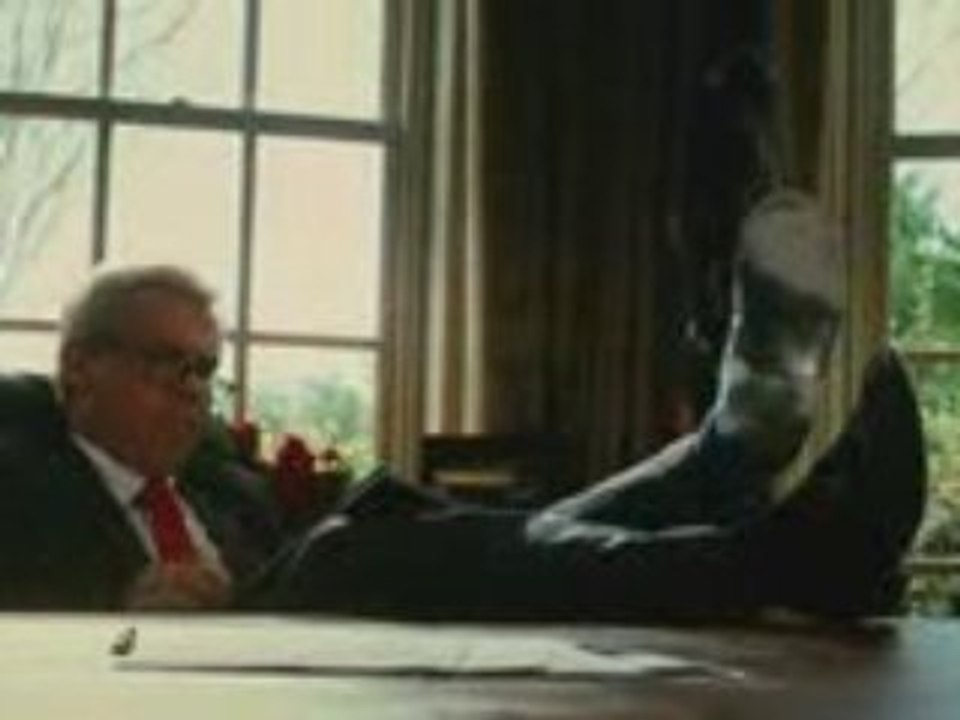 "W." Trailer