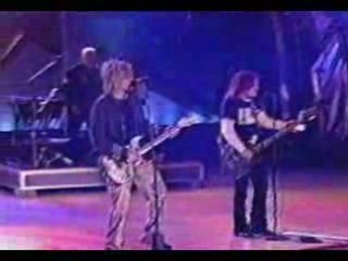 Goo Goo Dolls -11 Bulletproof (2002 Winter Olympics)